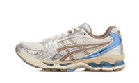 ASICS Gel-Kayano 14 Cream Pepper