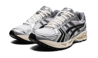 Asics Gel-Kayano 14 JJJJound Silver Black