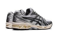 Asics Gel-Kayano 14 JJJJound Silver Black