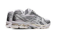 ASICS Gel-Kayano 14 JJJJound Silver White