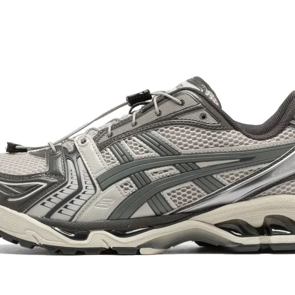ASICS Gel-Kayano 14 Oyster Grey