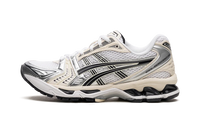 ASICS Gel-Kayano 14 White Midnight