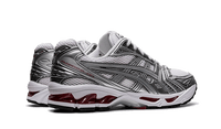 ASICS Gel-Kayano 14 White Pure Silver