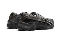 ASICS-Gel-Lokros Heaven by Marc Jacobs Kiko Kostadinov Graphite Grey