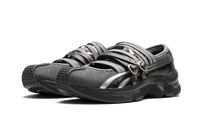 ASICS-Gel-Lokros Heaven by Marc Jacobs Kiko Kostadinov Graphite Grey