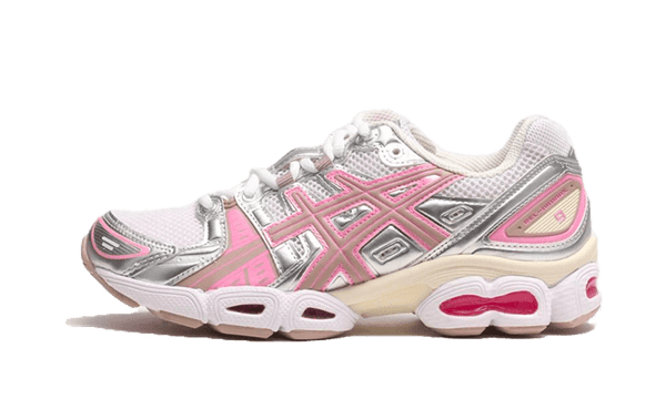 ASICS Gel-Nimbus 9 Candy Floss