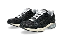 ASICS-Gel-Nimbus 9 ENNOY Black
