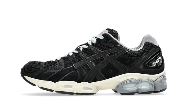 ASICS-Gel-Nimbus 9 ENNOY Black