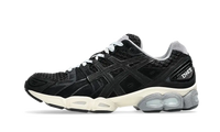 ASICS-Gel-Nimbus 9 ENNOY Black