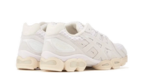 ASICS-Gel-Nimbus 9 ENNOY White