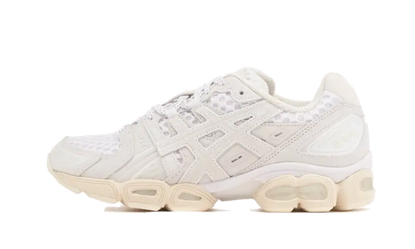 ASICS-Gel-Nimbus 9 ENNOY White