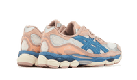 Asics Gel-NYC Cream Grey Floss