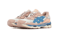 Asics Gel-NYC Cream Grey Floss