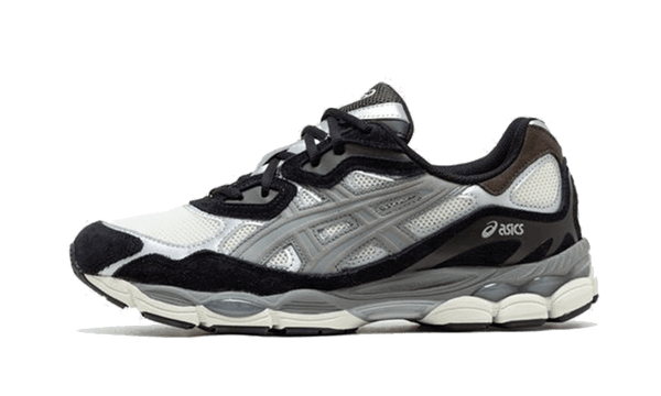 Asics Gel-NYC Ivory Clay Grey
