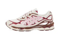 ASICS Gel-NYC Cream Sweet Pink