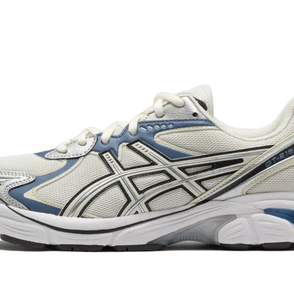 ASICS GT-2160 Cream Denim Blue