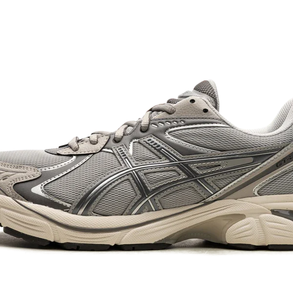 ASICS GT-2160 Oyster Grey