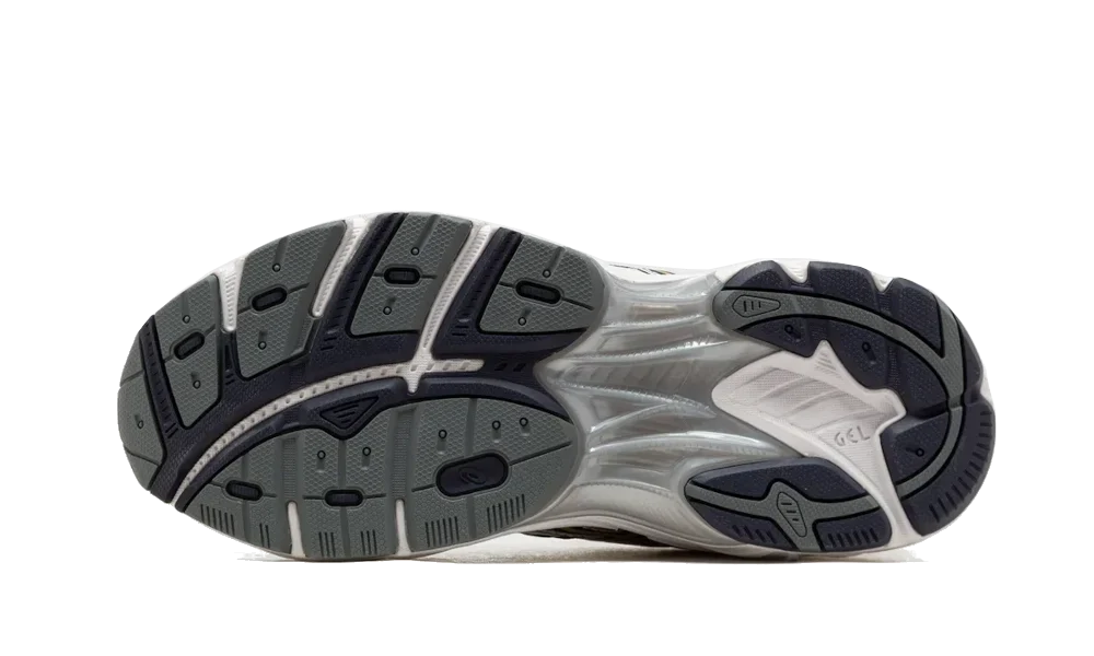 ASICS GT-2160 White Pure Silver