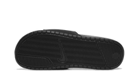 Nike Benassi Stussy Black (2020)