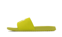 Nike Benassi Stussy Bright Cactus