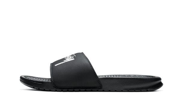 Nike Benassi Stussy Off Noir