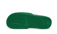 Nike Benassi Stussy Pine Green