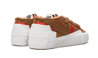 Nike Blazer Low sacai British Tan
