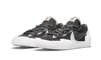 Nike Blazer Low Sacai Iron Grey