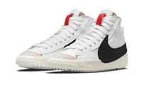 Nike Blazer Mid ’77 Jumbo White Black