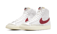 Nike Blazer Mid 77 Vintage Brick Red