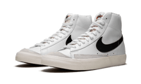 Nike Blazer Mid '77 Vintage White Black