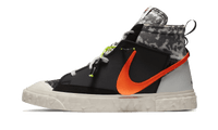 Nike Blazer Mid READYMADE Black