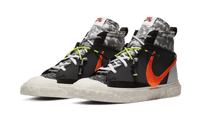 Nike Blazer Mid READYMADE Black