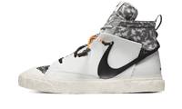Nike Blazer Mid READYMADE White