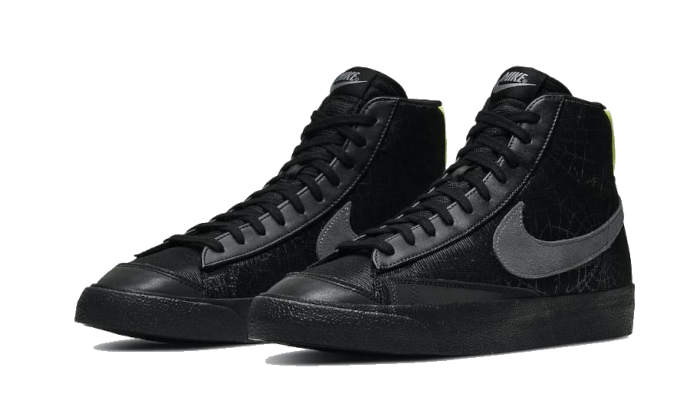Blazer Mid Spider Web Halloween (2020)
