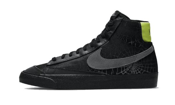 Blazer Mid Spider Web Halloween (2020)