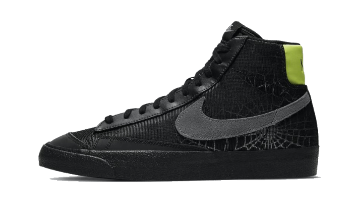 Blazer Mid Spider Web Halloween (2020)