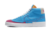 Nike Blazer SB Mid Edge Hack Pack Blue