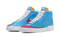Nike Blazer SB Mid Edge Hack Pack Blue