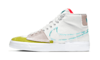 Nike Blazer SB Mid Edge Hack Pack White Multi