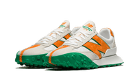 New Balance Casablanca XC-72 Green Orange