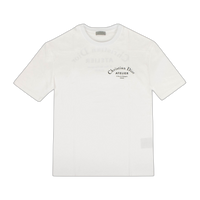 Dior CD Atelier T-Shirt 'White'