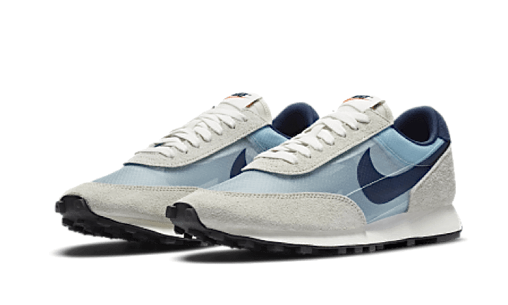 Nike Daybreak Teal Tint Midnight Navy