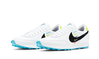 Nike Daybreak Worldwide White Blue Fury Volt