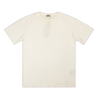 Dior Terry Oblique T-Shirt 'White'