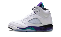 Air Jordan 5 Retro Grape