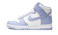 Nike Dunk High Aluminium