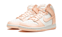 Nike Dunk High Crimson Tint