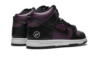 Nike Dunk High Fragment Design Beijing