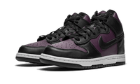 Nike Dunk High Fragment Design Beijing